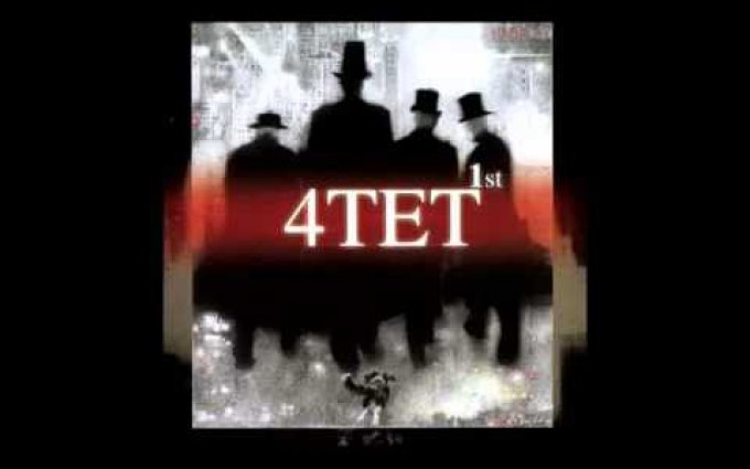 4TET - Oh, Baby, Baby