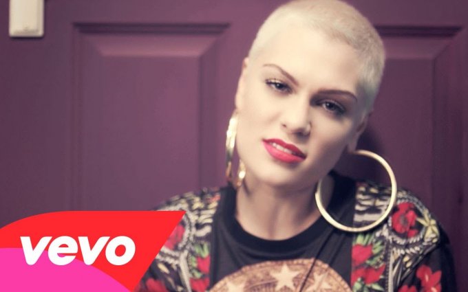 Jessie J - It's My Party
