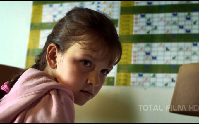 TADY HLÍDÁM JÁ (2012) oficiální HD trailer