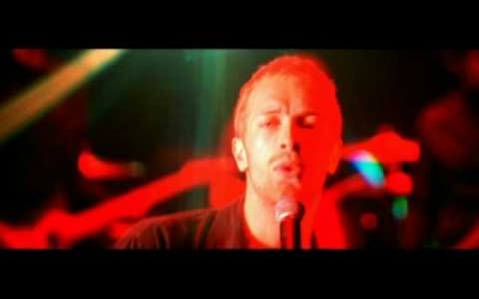 Coldplay - Clocks
