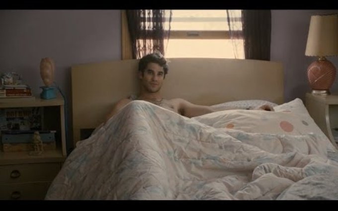 Girl Most Likely-- Darren Criss Moments
