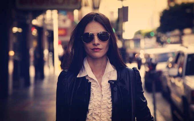 Iva Frühlingová - Hey Hey Hey