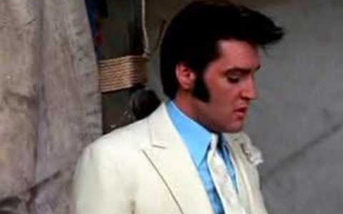 Can't Help Falling In Love