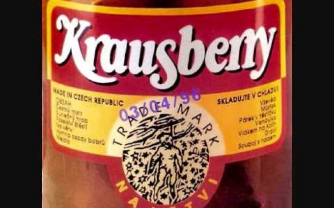 Krausberry - Vendulka