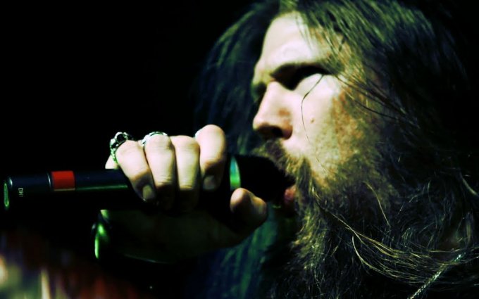 Amon Amarth "Destroyer of the Universe" (OFFICIAL VIDEO)