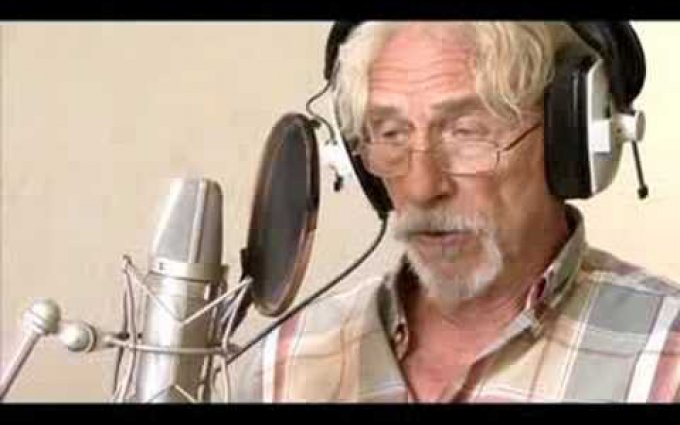 Iva Fruhlingova & Pierre Richard - La Chanson De Pierre