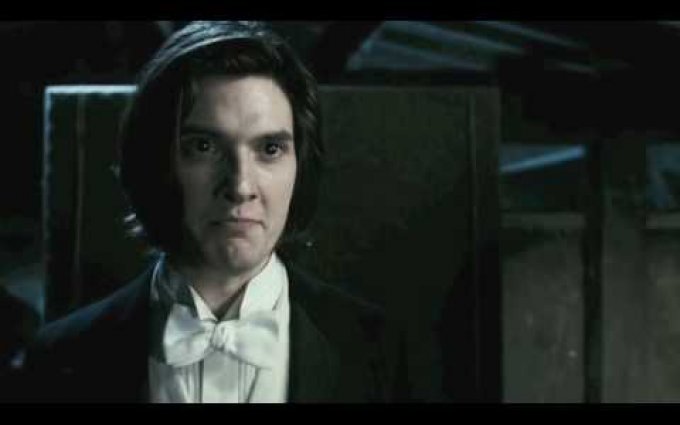 Dorian Gray - Official Movie Trailer