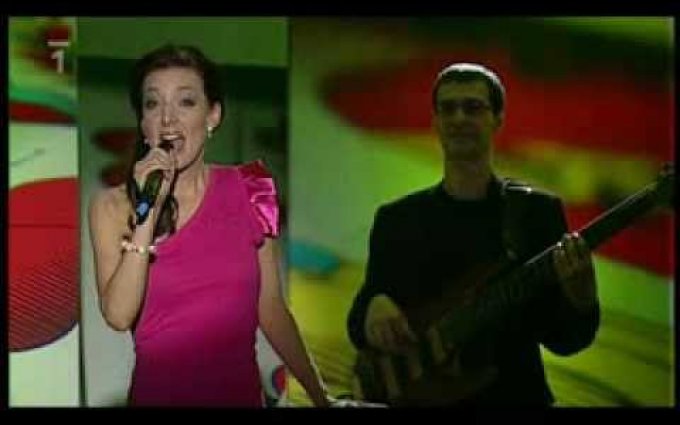 DASHA - THE GAME OF LOVE