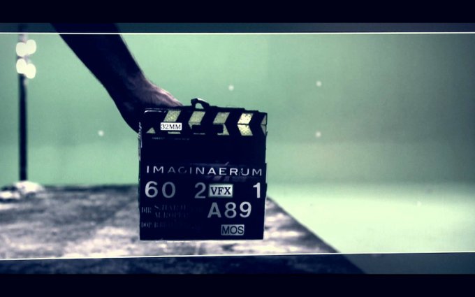 NIGHTWISH - Storytime (OFFICIAL MUSIC VIDEO)