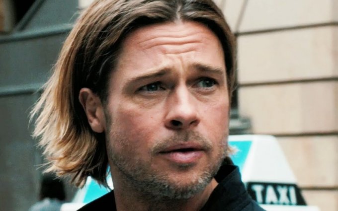 World War Z Trailer 2013 Brad Pitt Movie - Official [HD]