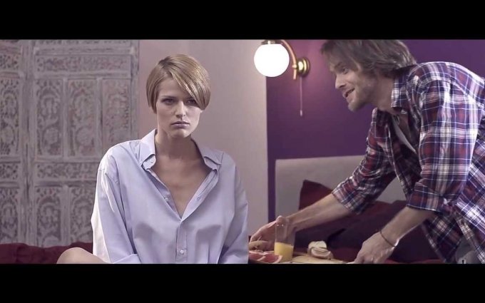 Imodium - Valerie (official clip)