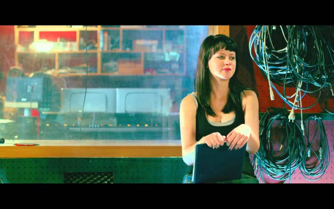 Revival - oficiální český trailer