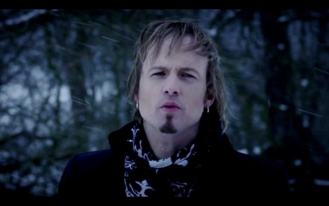 AVANTASIA - Sleepwalking (OFFICIAL MUSIC VIDEO)