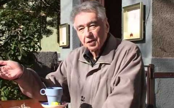 Princezna se zlatou hvězdou Josef Zíma