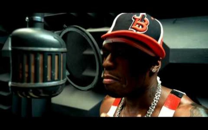 50 Cent - In Da Club (Int'l Version)