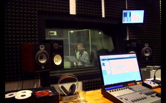 The Beatles - Let It Be (for clarinet quartet)