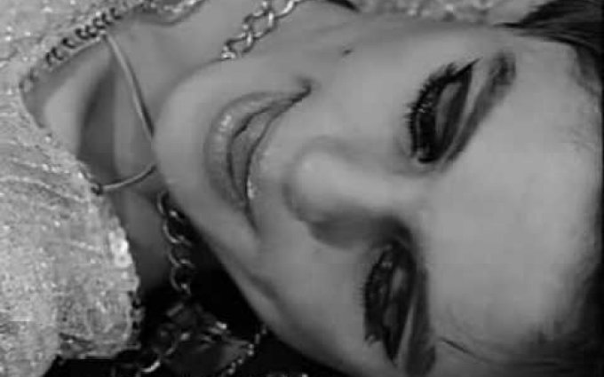 Edie Sedgwick - Warhol's Superstar