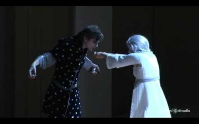 Snad nebudeš jej nenávidět