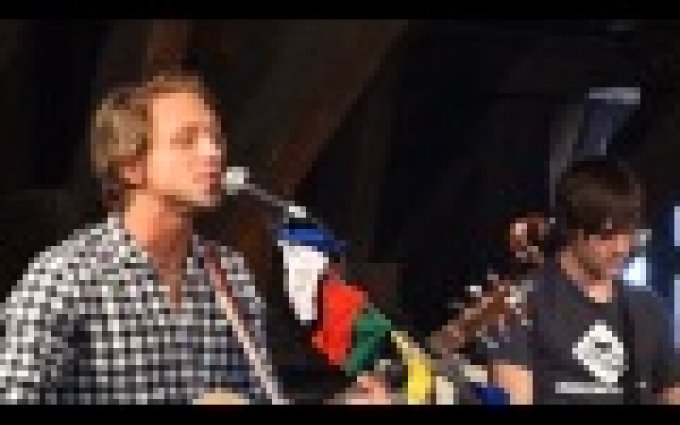 Tomáš Klus / Proměnamě - Koncert ve věži a autogramiáda