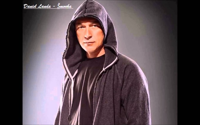 Daniel Landa - Žito - Šmouha (celá pieseň)