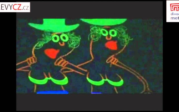 ČERNÉ DIVADLO METRO a Life is Life / ŽIVOT JE FAJN