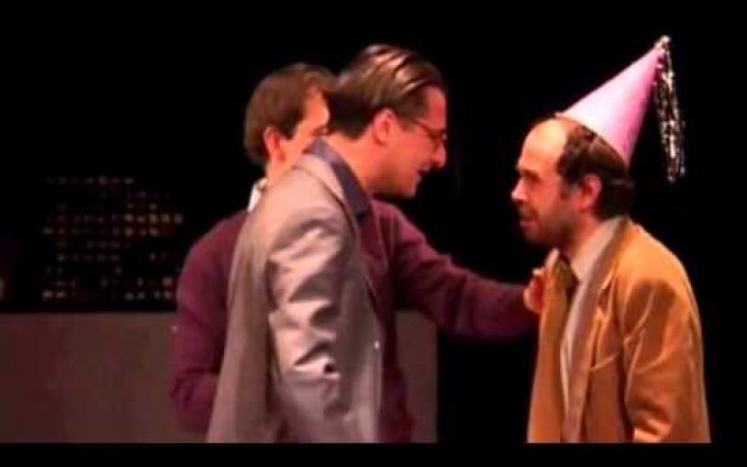 Studio Ypsilon - Deadline (2011)