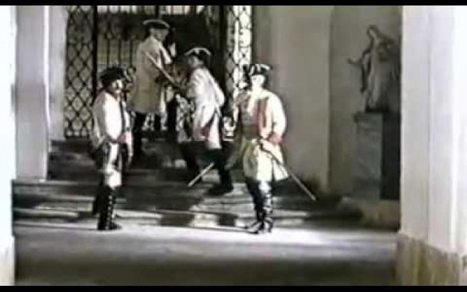 Řád (1994) - ukázka