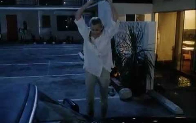 Attack Of The 50 Ft Woman (1993)