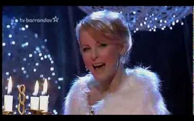 Iveta Bartošová - Tři oříšky (2013)