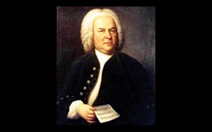 The Best of Bach