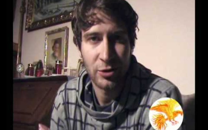 MAREK NĚMEC-host