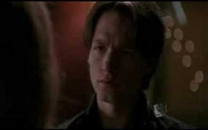 Everwood - 4x22 Foreverwood: The Final Scene