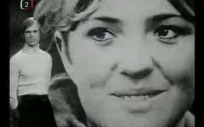 Jiří Korn - Yvetta (1972)