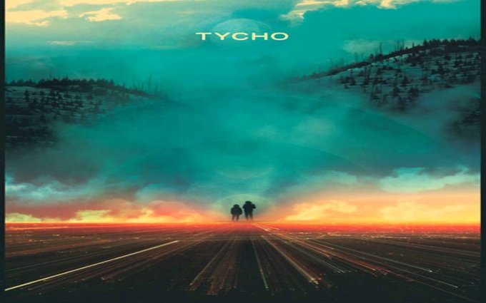 Tycho - Spectre