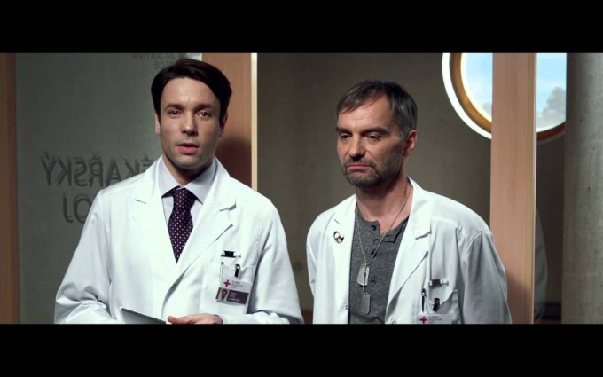 T-Mobile - Klinika inovativní péče: Rodina