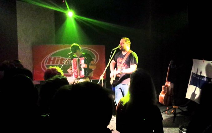 Klub Vagón - Golčův Jeníkov, Xindl X, ředitel autobusu