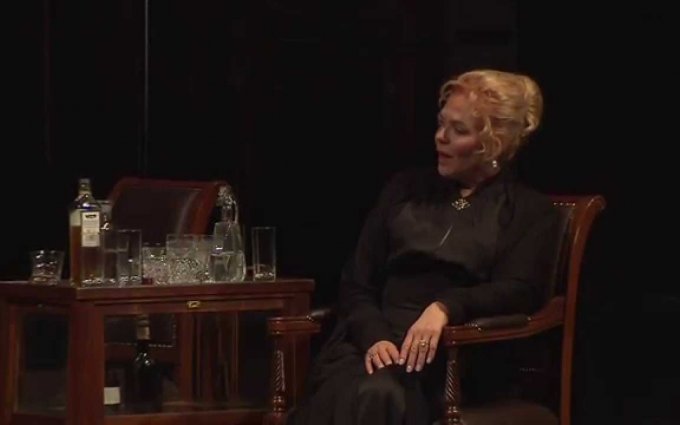 Divadlo na Vinohradech: Rod Glembayů