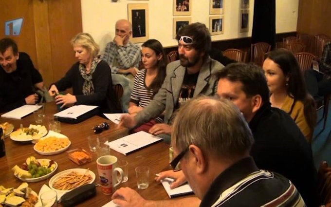 Divadlo bude krotit zlou ženu