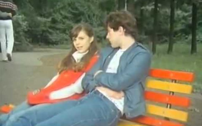 Pátek není svátek (1980) - ukázka