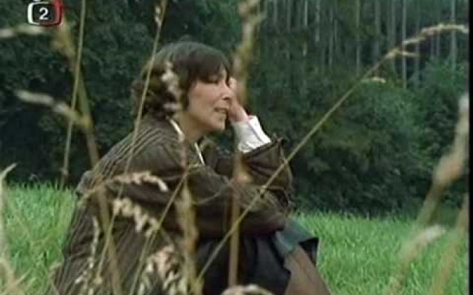 Hana Hegerova - Boze muj ja chci zpet