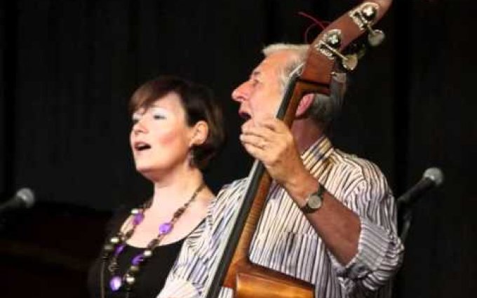 Spirituál kvintet - Mlýny