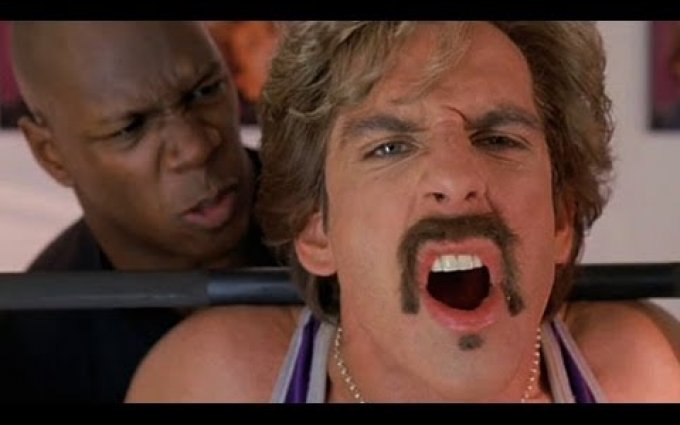 Top 10 Hilarious Ben Stiller Moments