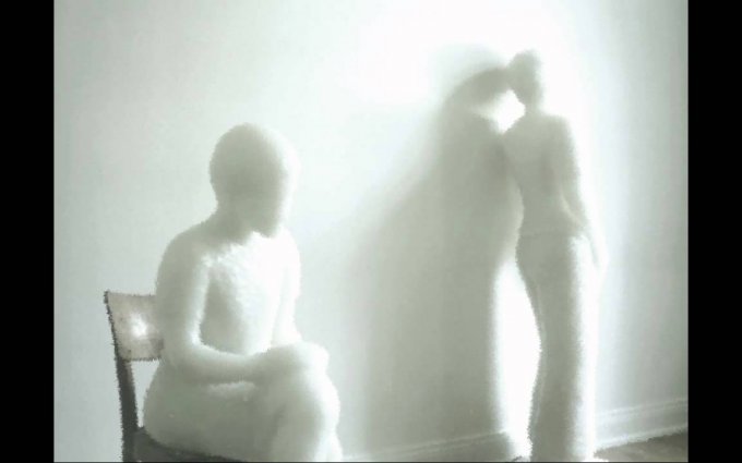 Irena & Vojtěch Havlovi - Rozpouští se