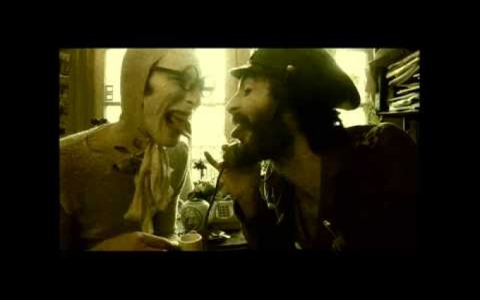 SNĚZ TU ŽÁBU!  FESTIVAL FRANCOUZSKÉHO DIVADLA V PRAZE