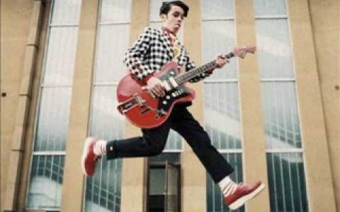 Na počest hrdinům - Ivan Hlas