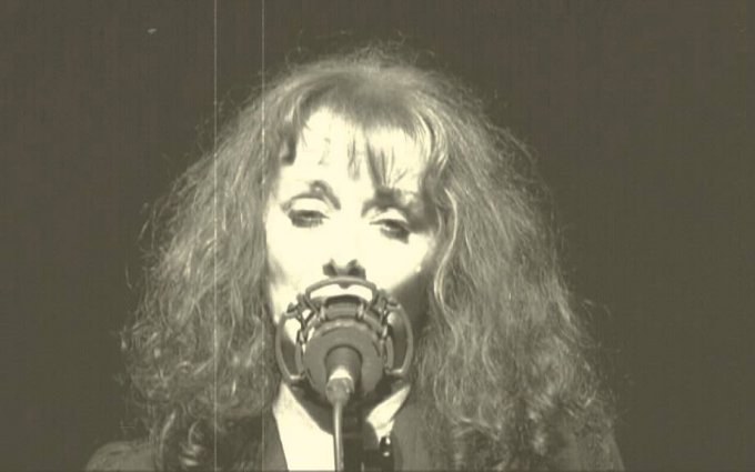 Hymne A L'amour - Jil Aigrot