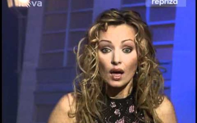 Kateřina Brožová - Poslední ráj