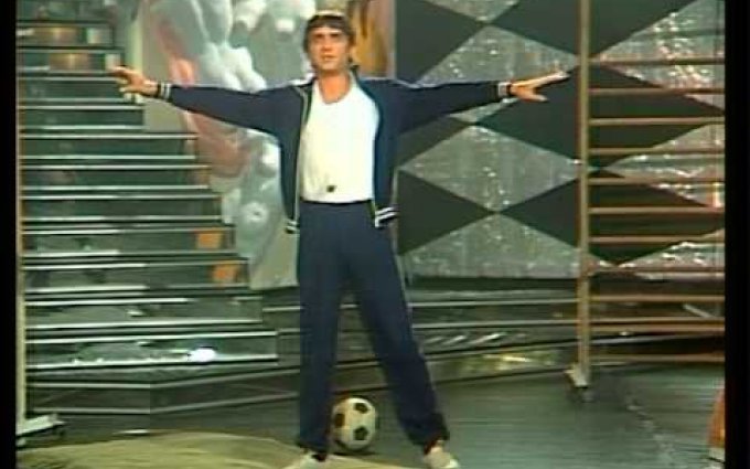 Kaiser a Lábus 02 - Těžký Život Tělocvikáře Jaška 1991