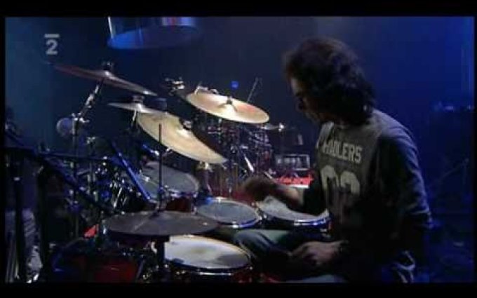 Blue Effect a Lešek Semelka - Zázrak jedné noci