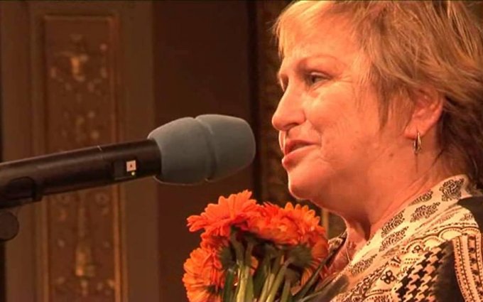 Cena Ď v Národním divadle (Drum band Františka Zemana)